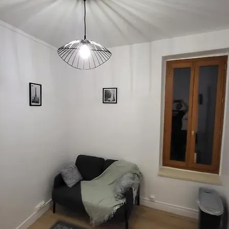 Apartamento Pres De La Place De La Republique *