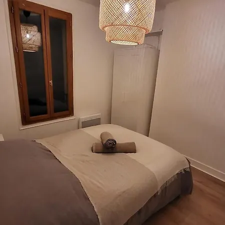 Apartamento Pres De La Place De La Republique *